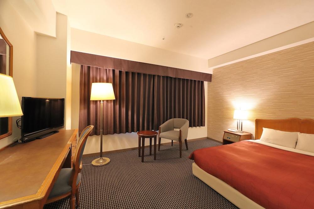 Narita Gateway Hotel Buitenkant foto