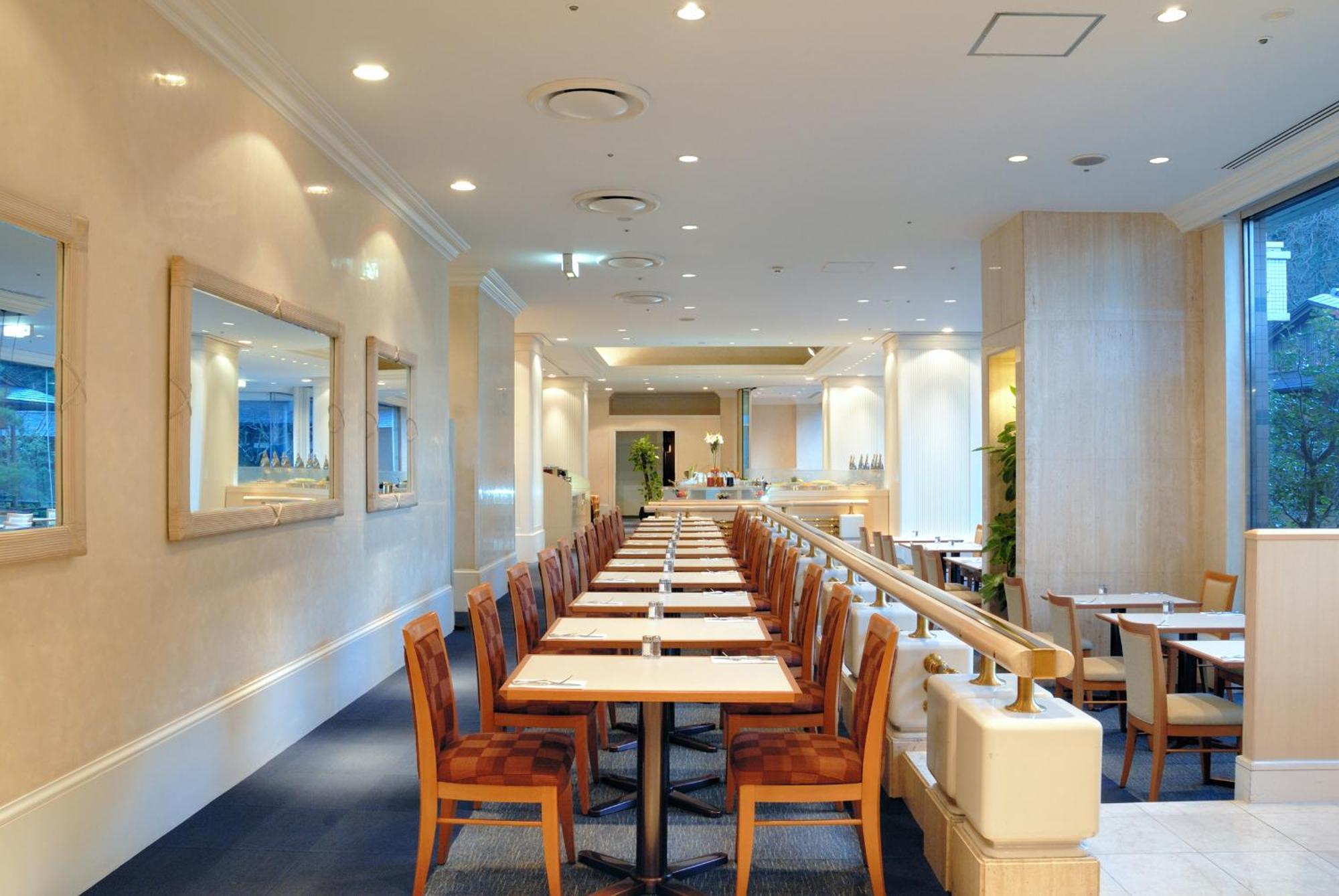 Narita Gateway Hotel Buitenkant foto