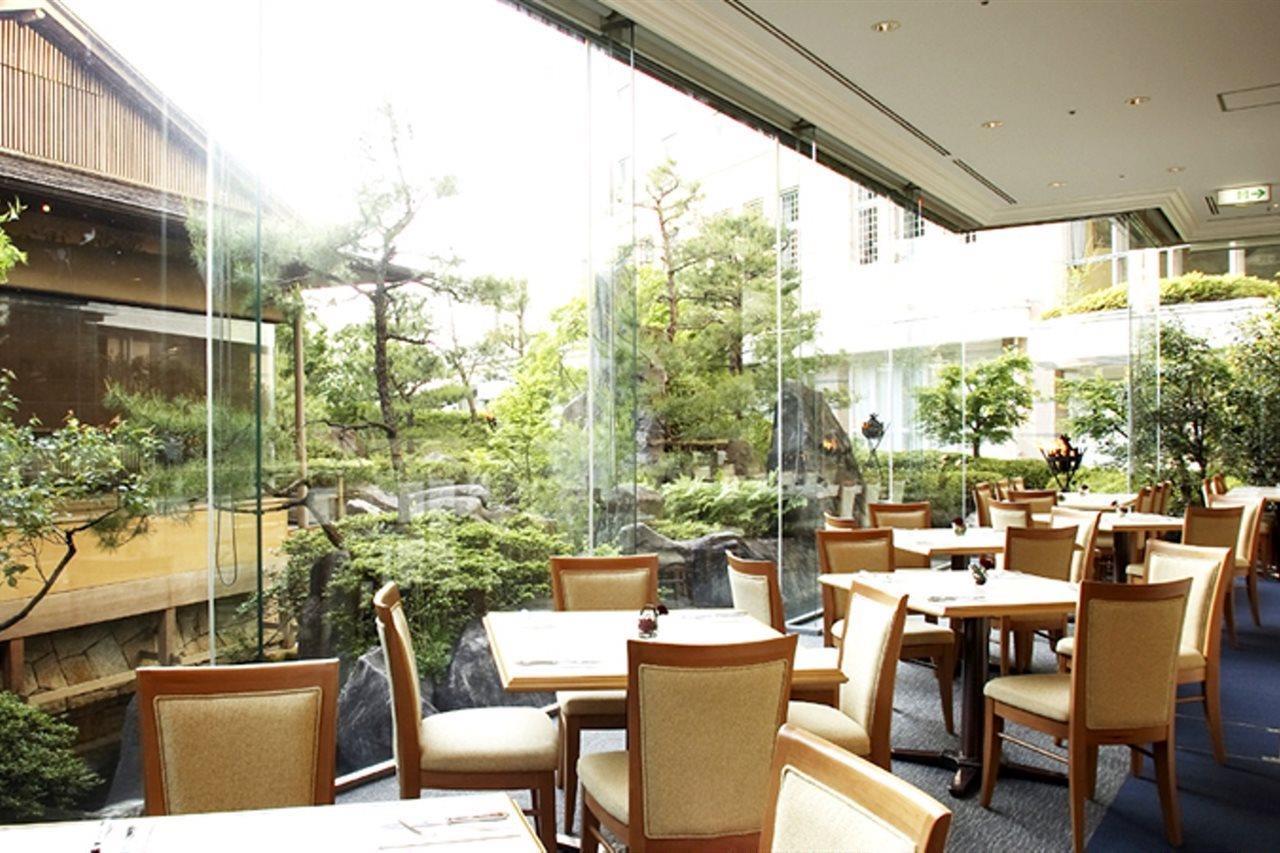 Narita Gateway Hotel Buitenkant foto