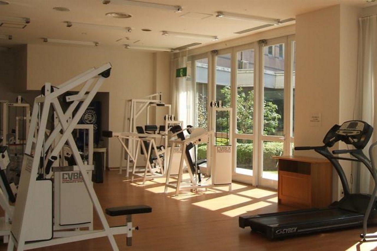 Narita Gateway Hotel Buitenkant foto