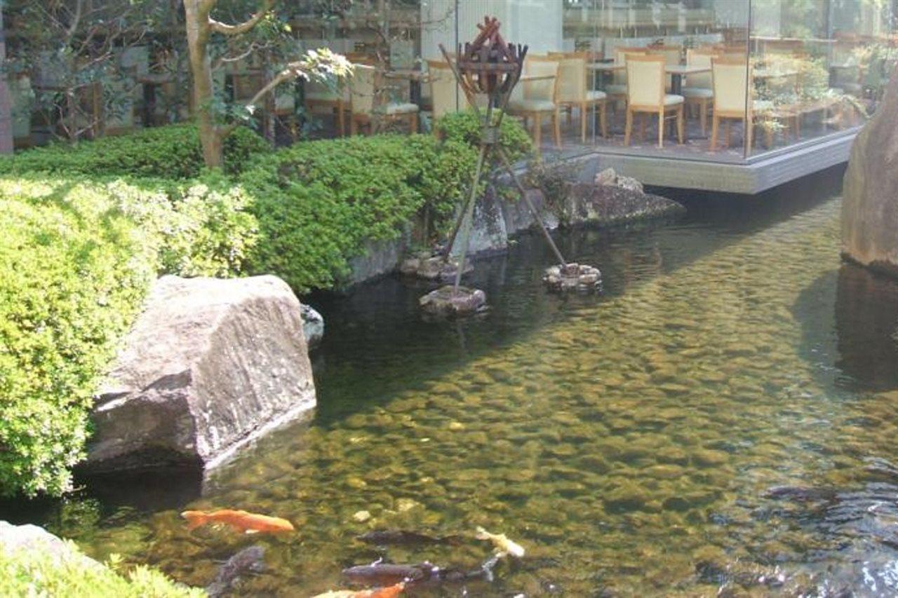 Narita Gateway Hotel Buitenkant foto