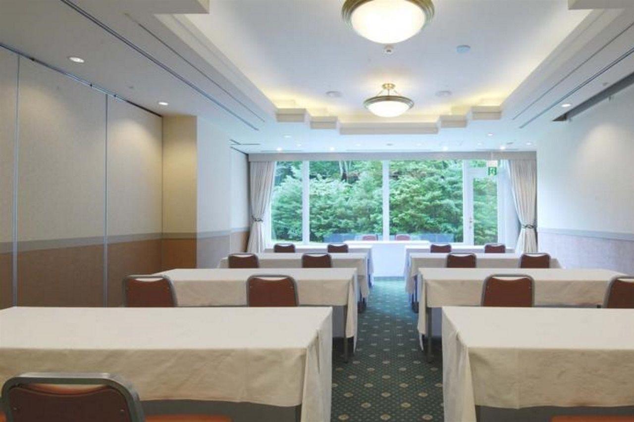 Narita Gateway Hotel Buitenkant foto