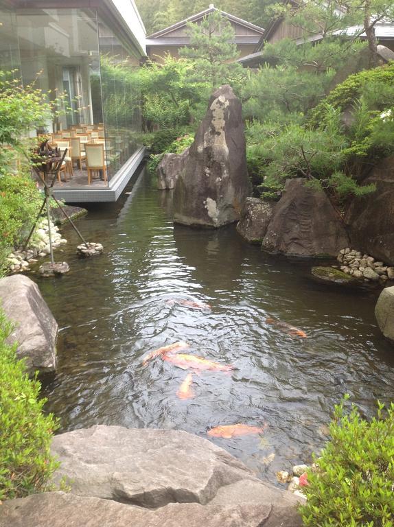 Narita Gateway Hotel Buitenkant foto